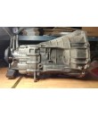 Caja de cambios manual para Mercedes Benz W201 190 1.8 gasolina. Referencia: 2750021091 ; 2012600401